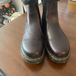 Dr. martens